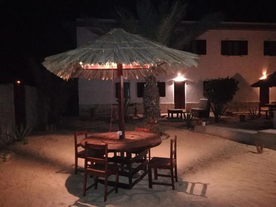 Appartement Vilas Na Areia Aparthotel Sal Rei