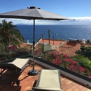  Ferienhaus Casa Matschinegg Madeira Portugal