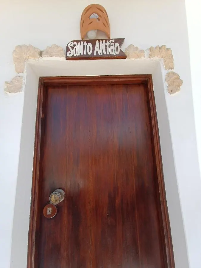 Vilas Na Areia Aparthotel Sal Rei 0*,