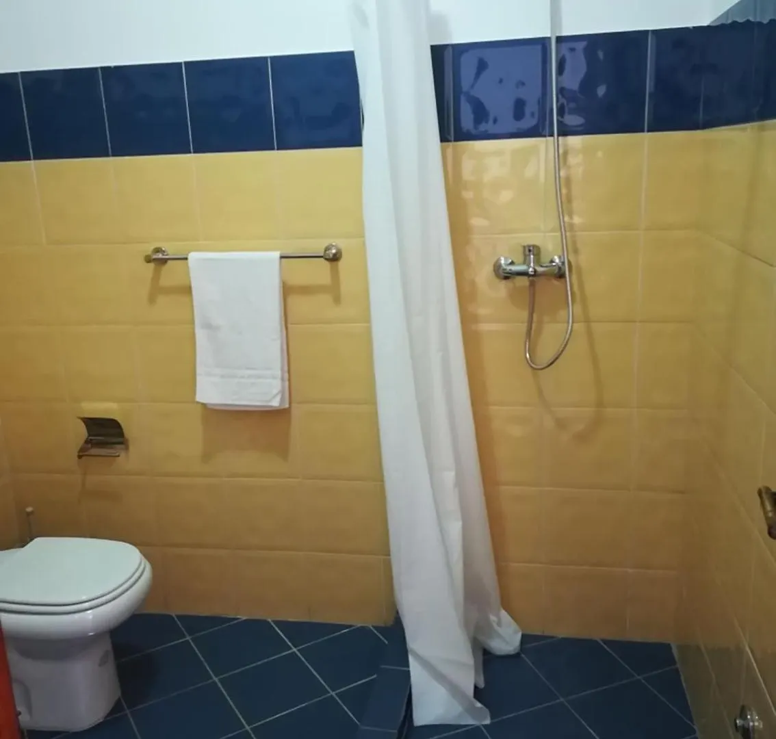 Vilas Na Areia Aparthotel Sal Rei 0*,  Kap Verde