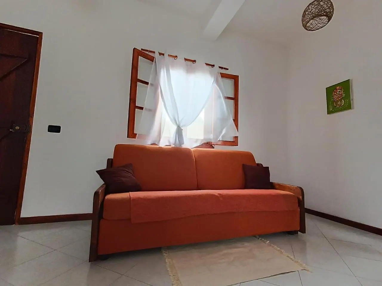 Vilas Na Areia Aparthotel Sal Rei Apartment