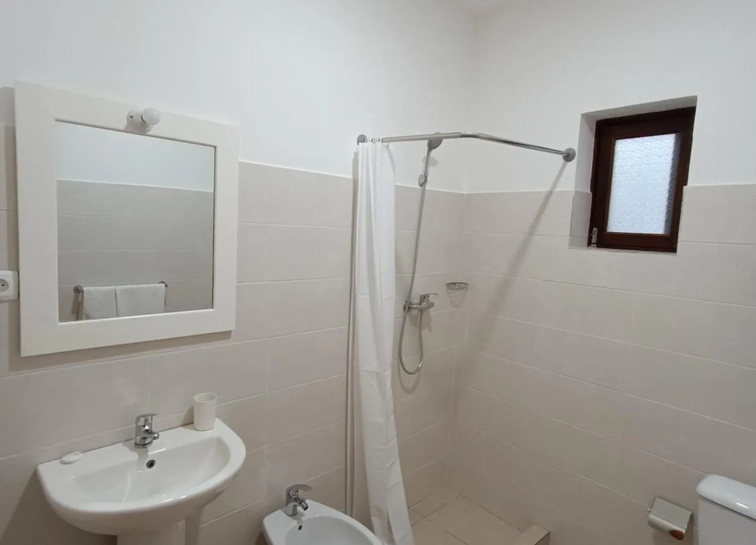 Vilas Na Areia Aparthotel Sal Rei