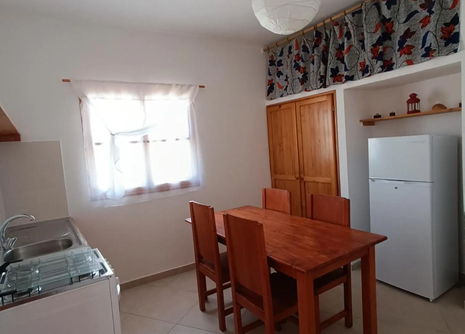 Vilas Na Areia Aparthotel Sal Rei Apartment